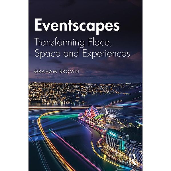 Eventscapes, Graham Brown