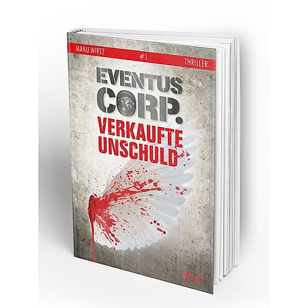 Eventus Corp, Manu Wirtz