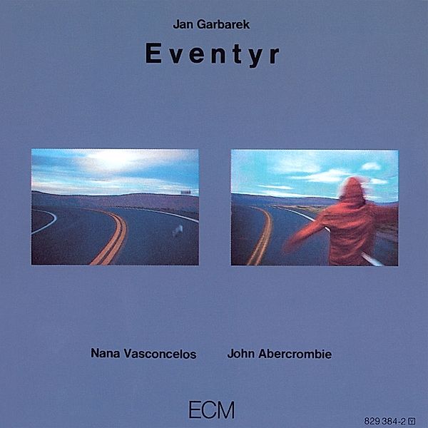 Eventyr, Jan Garbarek