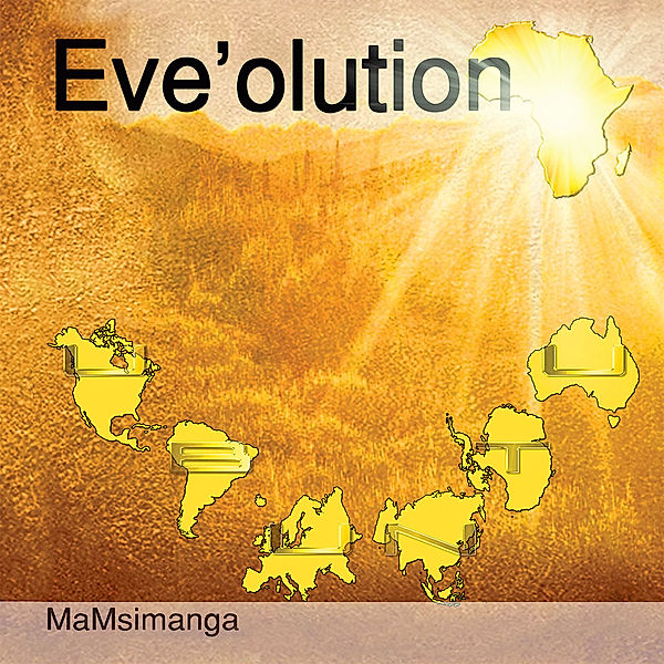 Eve’Olution, MaMsimanga