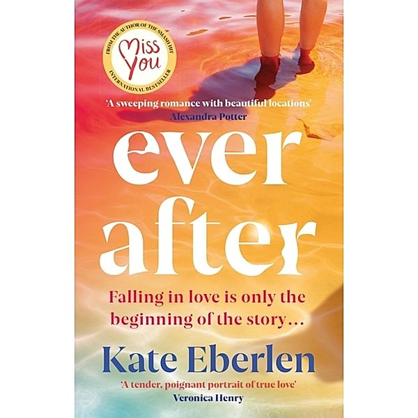 Ever After, Kate Eberlen