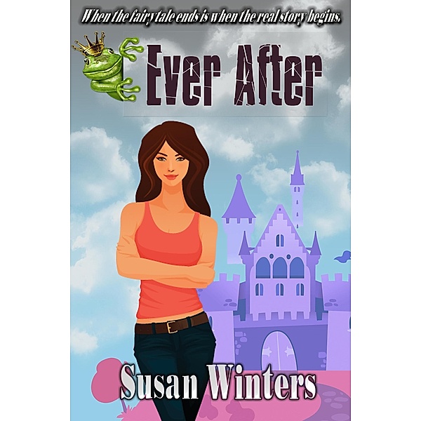 Ever After, Susan Winters