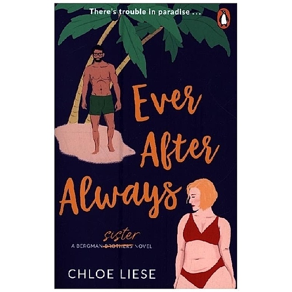 Ever After Always, Chloe Liese