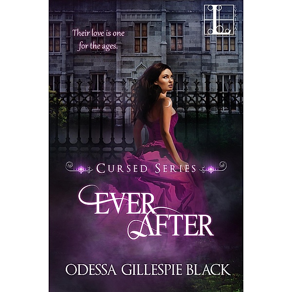 Ever After / Cursed Series Bd.1, Odessa Gillespie Black
