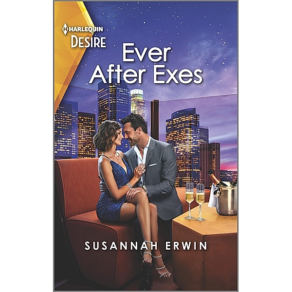 Ever After Exes / Titans of Tech Bd.4, Susannah Erwin
