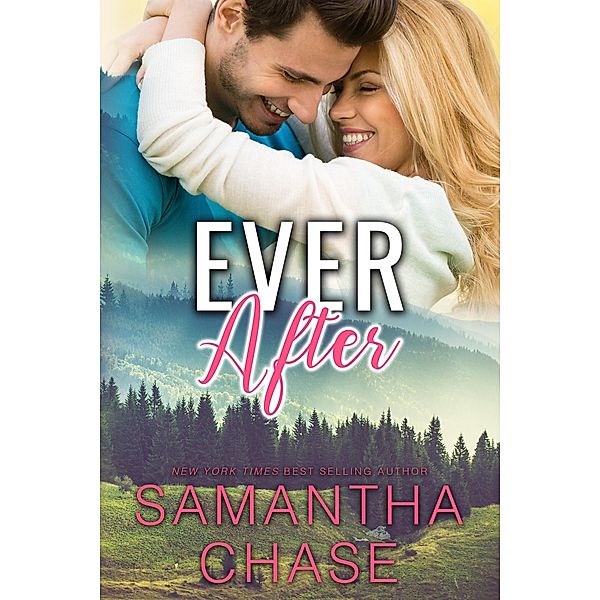 Ever After (The Christmas Cottage, #2) / The Christmas Cottage, Samantha Chase