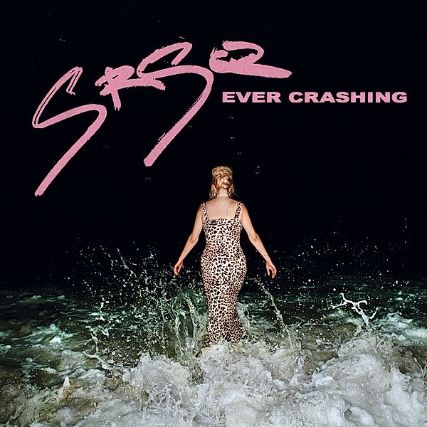Ever Crashing (Vinyl), Srsq