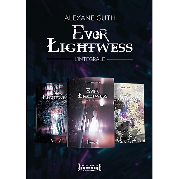 Ever Lightwess, Alexane Guth