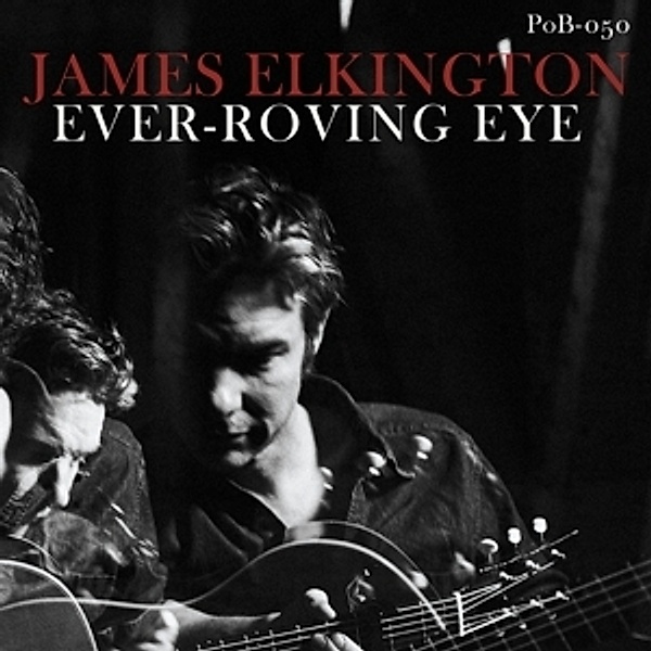Ever-Roving, James Elkington