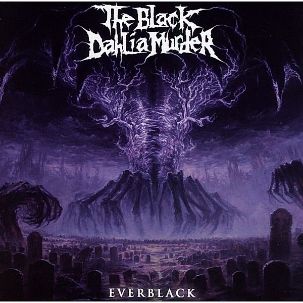 Everblack, The Black Dahlia Murder
