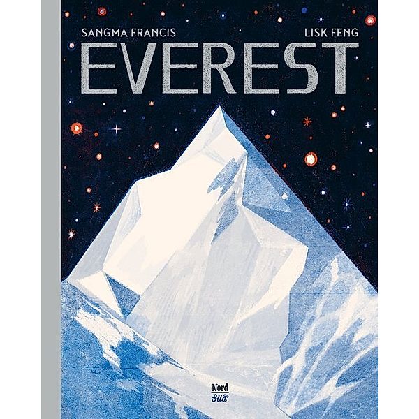 Everest, Sangma Francis