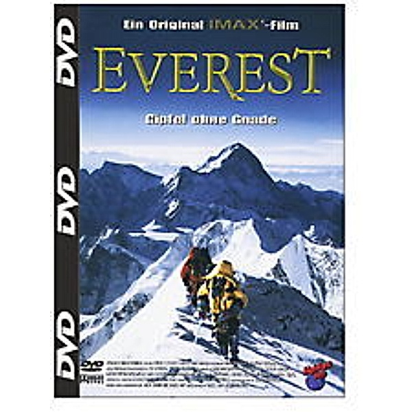 Everest - Gipfel ohne Gnade, Keine Informationen