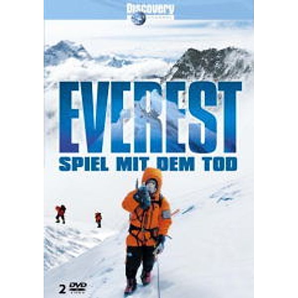 Everest - Spiel mit dem Tod, Discovery channel