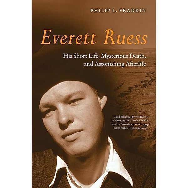 Everett Ruess, Philip L. Fradkin