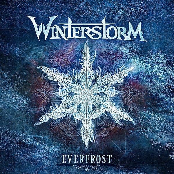 Everfrost (Digipack), Winterstorm