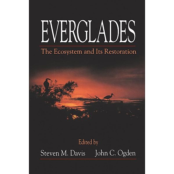 Everglades, Steve Davis, John C. Ogden