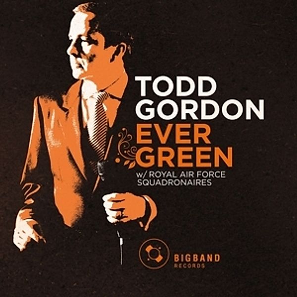 Evergreen, Todd Gordon