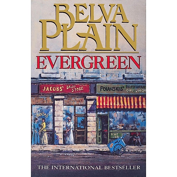Evergreen, Belva Plain