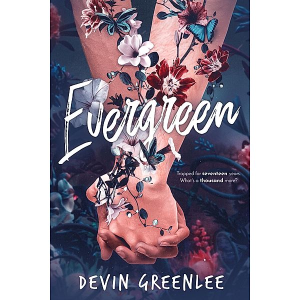 Evergreen, Devin Greenlee