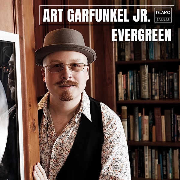 Evergreen, Art Garfunkel jr.