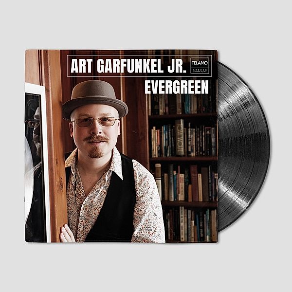 Evergreen, Art Garfunkel jr.