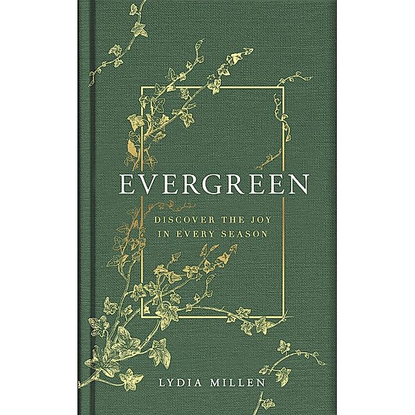 Evergreen, Lydia Elise Millen