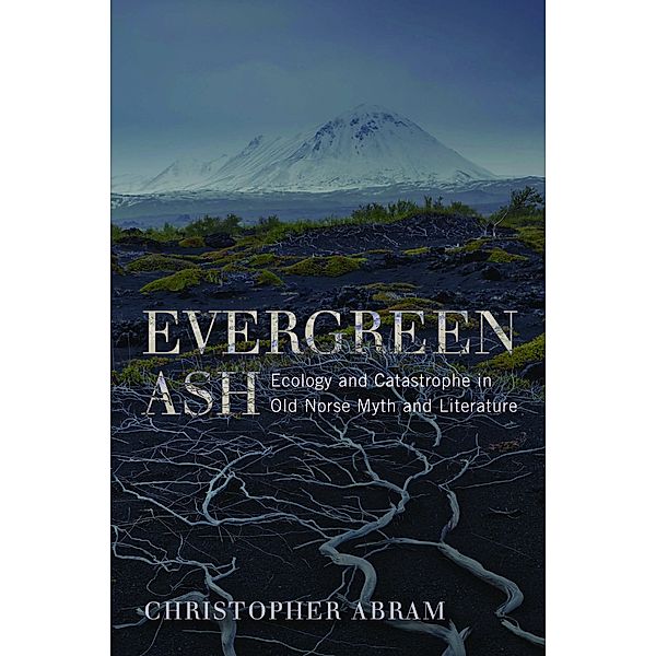 Evergreen Ash / Under the Sign of Nature, Christopher Abram