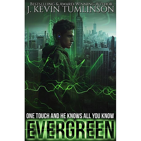 Evergreen / Evergreen, J. Kevin Tumlinson