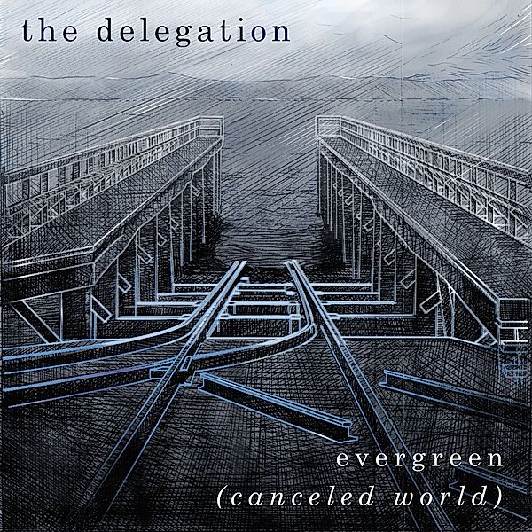 Evergreen(Canceled World), The Delegation