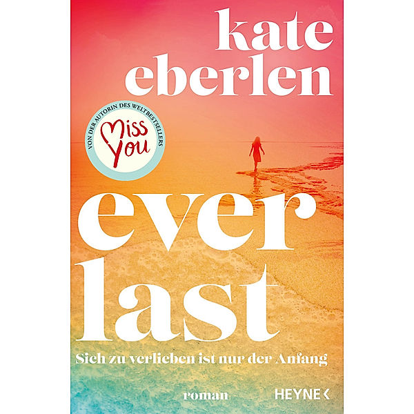 Everlast -, Kate Eberlen