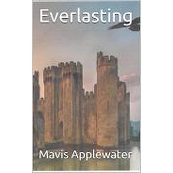 Everlasting, Mavis Applewater
