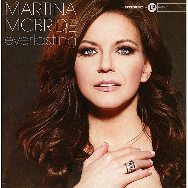 Everlasting, Martina McBride