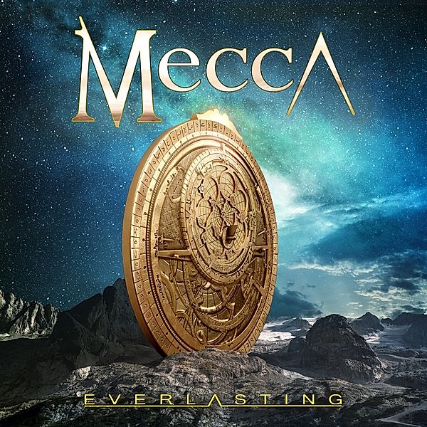 Everlasting, Mecca