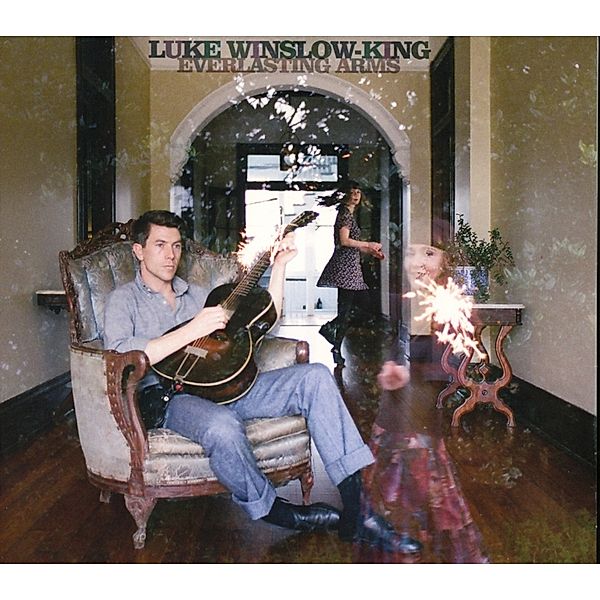 Everlasting Arms, Luke Winslow-king