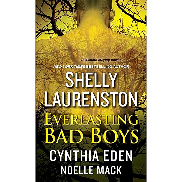 Everlasting Bad Boys / Kensington, Shelly Laurenston