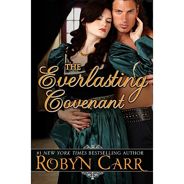 Everlasting Covenant, Robyn Carr