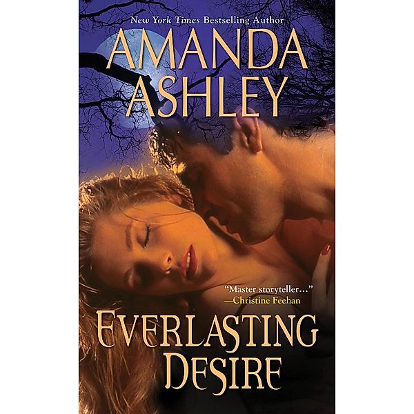 Everlasting Desire / Zebra, Amanda Ashley