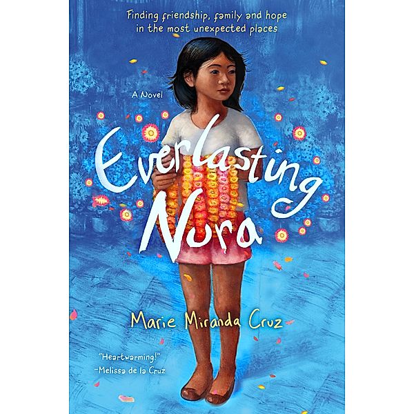 Everlasting Nora, Marie Miranda Cruz
