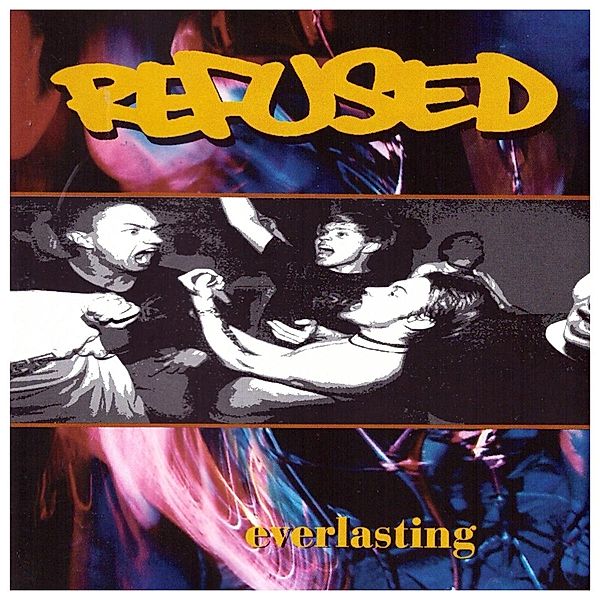 Everlasting (Vinyl), Refused