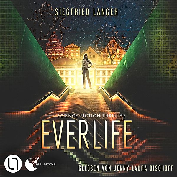 Everlife, Siegfried Langer