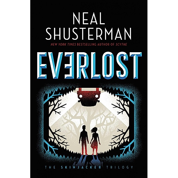 Everlost, Neal Shusterman