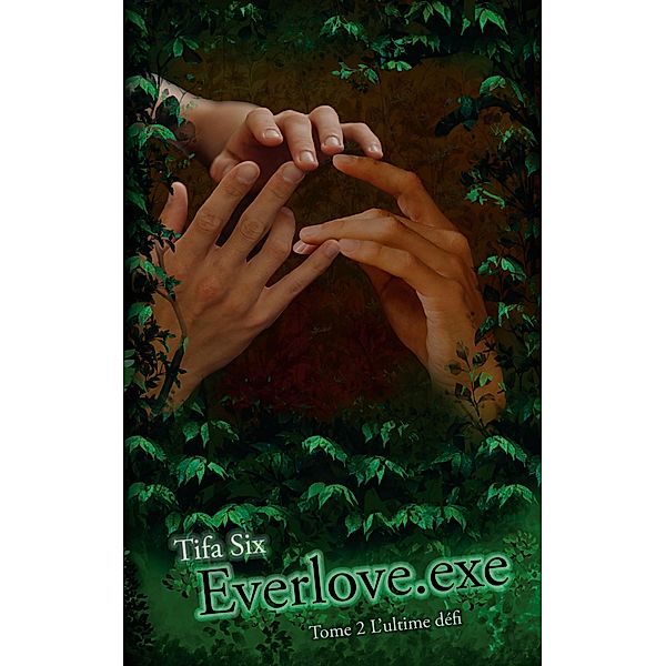 Everlove.exe / Everlove.exe Bd.2, Tifa Six