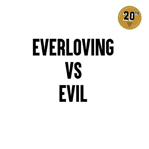 Everloving Vs. Evil (Vinyl), Diverse Interpreten