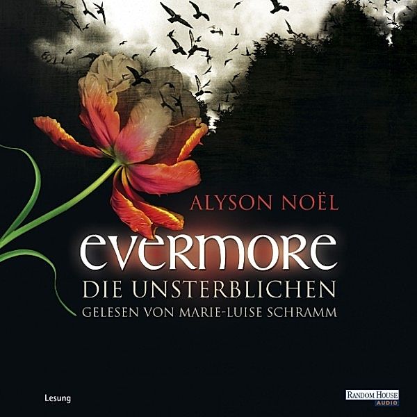 Evermore - 1 - Die Unsterblichen, Alyson Noël