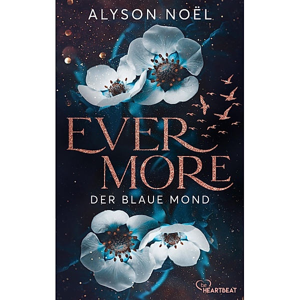 Evermore - Der blaue Mond / Die Immortal-Reihe Bd.2, Alyson Noël
