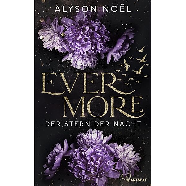 Evermore - Der Stern der Nacht / Die Immortal-Reihe Bd.5, Alyson Noël