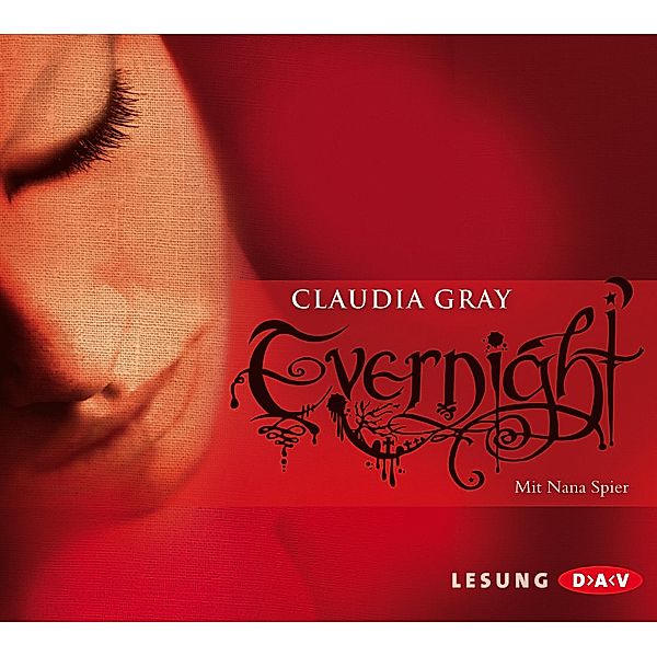 Evernight, Claudia Gray