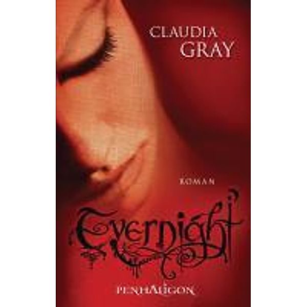 Evernight Band 1: Evernight, Claudia Gray