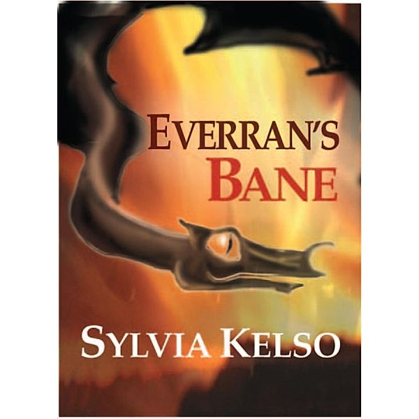 Everran's Bane / Sylvia Kelso, Sylvia Kelso