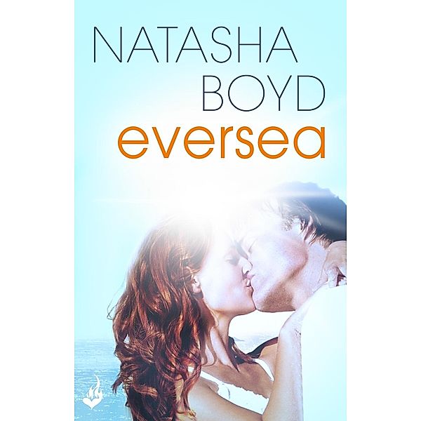 Eversea / Butler Cove Bd.1, Natasha Boyd